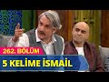 5 Kelime İsmail Güldür Güldür Show 262 Bölüm