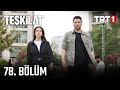 Teşkilat 78 Bölüm TeskilatTRT