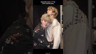 Download lagu He was hard launching their relationship 💚 #nomin #nct mp3