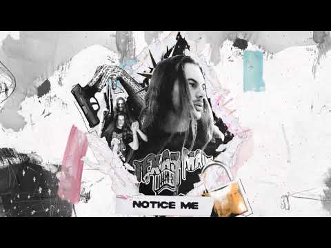 Video thumbnail for Notice Me