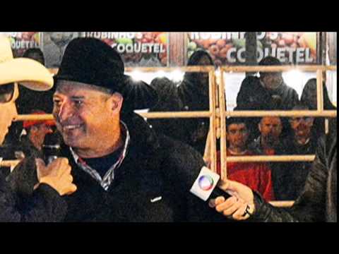 RODEIO ESPETACULAR - VÍDEOS CLIP OFICIAL VELHO RANCHO