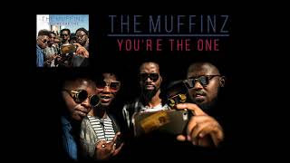 The Muffinz - You&#39;re The One (Official Audio)