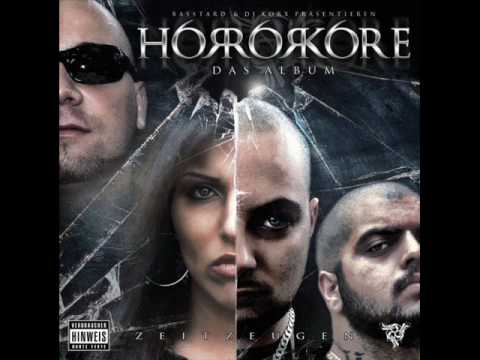 Basstard & DJ Korx - Horrorkorezeitzeugen intro