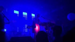 Being No One, Going Nowhere by STRFKR @ The Hangar on 7/9/17