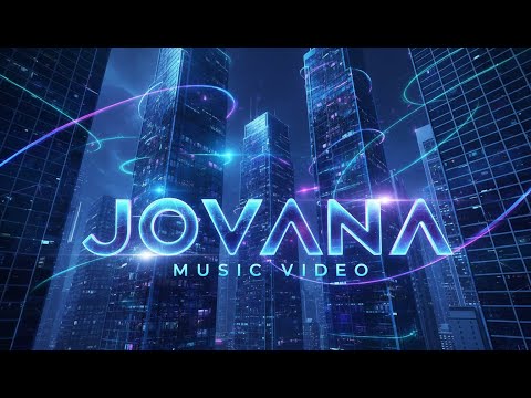 Srdjan Srki - JOVANA (Trailer)