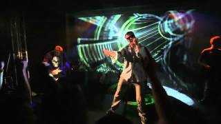 Nuovo passo tecnologico! Pc trasparenti ed inotre con ologrammi