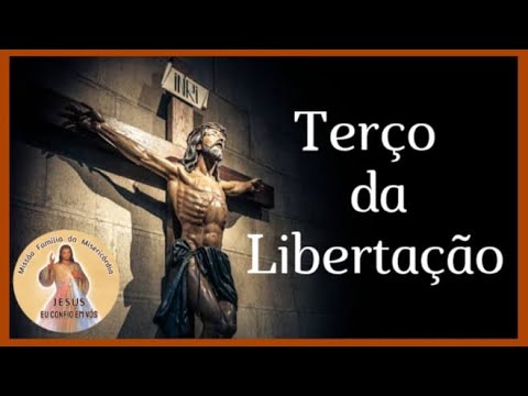 17/11/2023 Terço da Libertação