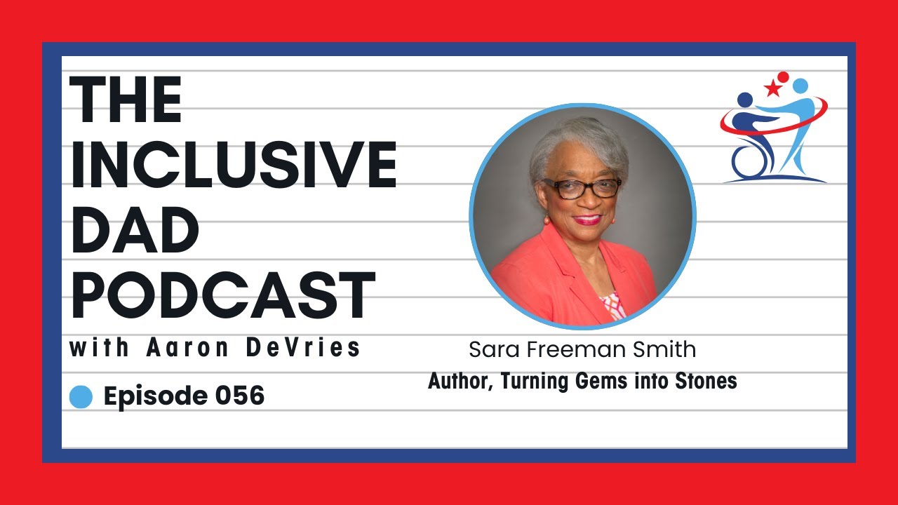Hiring Without Bias: How Companies Can Truly Be Inclusive with Sara Freeman Smith - Episode 56
