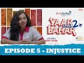 Yaar Chale Bahar Season 2 | Episode 5 - Injustice | Latest Punjabi Web Series 2023 | English Subs