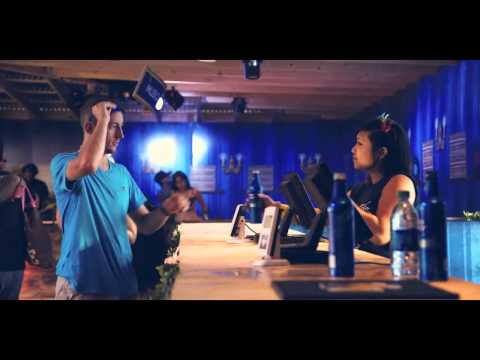 TomorrowWorld 2014 ft  EDM masters Zedd & Steve Aoki   #UpForWhatever   Bud Light