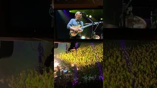 Phish MSG Behind the Stage #phish #music #song #shorts