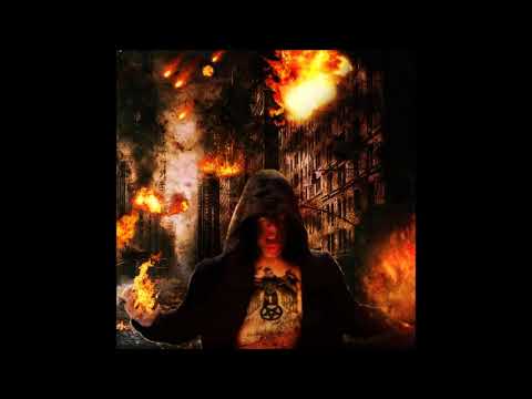 SVART666 - ICH BIN HEISS