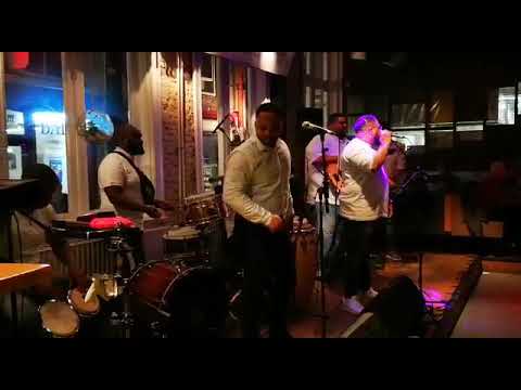 #Extazz Live 5 april 2019 Llamada de mi Ex