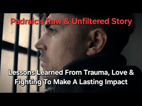 From Kick Boxing Champion to Community Builder: P’s Raw Story of Triumph, Loss, and Purpose