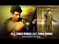 Dr Puneeth Rajkumar Raajakumara Appu Dance New WhatsApp Song Status Reels A M Edits