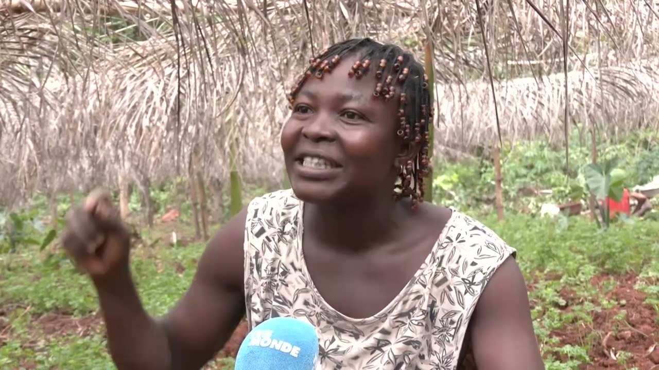 Côte d'Ivoire: local responses to the climate crisis