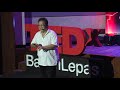 Just For The Love Of It Paul Augustin TEDxBayanLepas