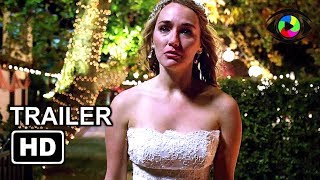 THE WEDDING PARTY Trailer (2017) | Molly Burnett, Michael Adler, Deniz Akdeniz video