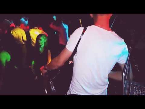 Tupan Show - Trio Darabuka (Live)