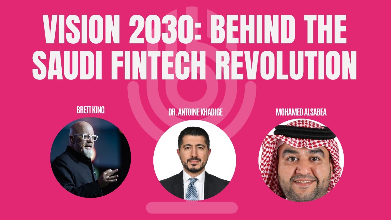 Inside Saudi Arabia’s Fintech Revolution: Vision 2030 and the Rise of barq