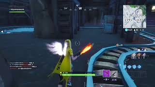 フォートナイト＃30