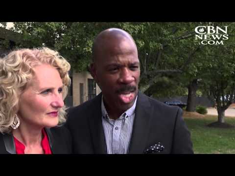 CBN News Showcase - Feb 14, 2016 - Women of Faith in Film