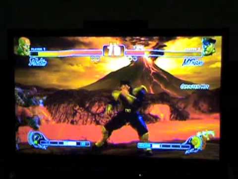 5 on 5 Quals - Filipino Champ (DH) vs LPN (BI) 001