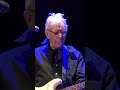 John Cale - Gravel drive. Live at De Oosterpoort. Groningen, 28 February 2025