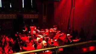 The Architects - Bastards at the Gate