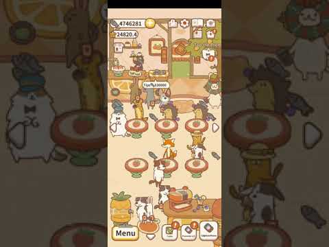 [Day57] so sleepy | Animal restaurant