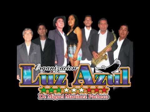 La 2da del XOKOYOLI - Organización LUZ AZUL