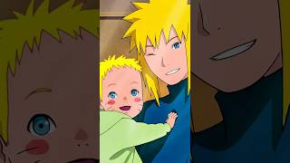 E se Naruto nunca tivesse perdido os pais? #naruto #narutoshippudenedita