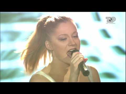 Hana Cakuli - Dashuria e fatit Tim, 11 Mars 2010 - Top Fest 7