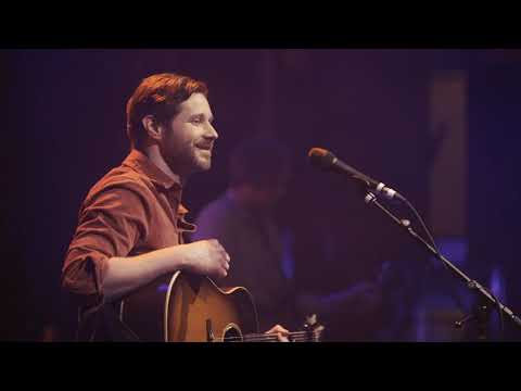 Dan Mangan Live at The Danforth Music Hall | 11/22/2021 | Toronto, ON
