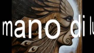 mano di luna -oxhuitza-