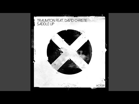 Saddle Up (Original Mix)