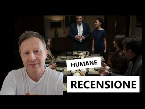 Humane – Film Review: Caitlin Cronenberg's Dystopian Black Comedy Debut