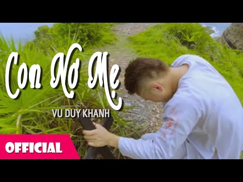 Thể hiện bởi Vũ Duy Khánh