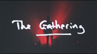 Frank Turner  — THE GATHERING (Official Lyric Video / Audio)