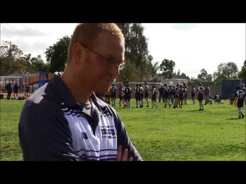 CTR vs San Juan HS Rugby 2017