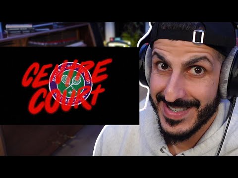 Producer REAGIERT auf BAUSA, RIN & UFO361 - CENTRE COURT