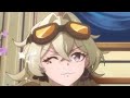 Vill-V being cute for 1 minute and 21 seconds (Anime Vill-V Clips)