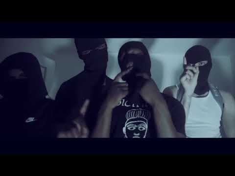 ‘DON’T LACK’ - 30 X Django UK Drill Type Beat [Prod. DTYBeats]