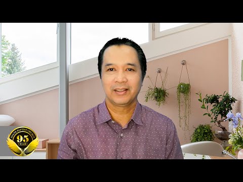 Family Devotion Day 422  - June 14, 2022