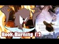 Book Burning: The Violinist of Venice Part 1 (ft. Crowne Prince)