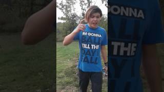 Native savage, the RAP GAME