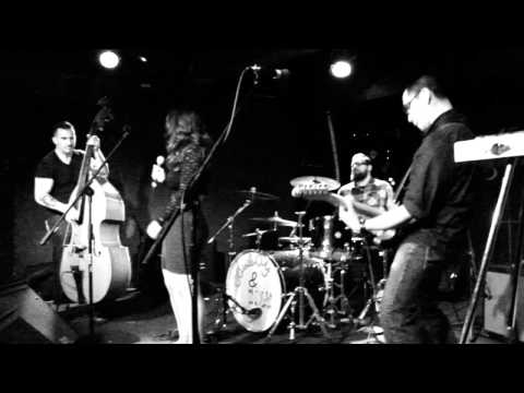 Johnny's Got A Boom Boom- Cowboys and Indian feat. Vanessa Grand(Imelda May Cover)