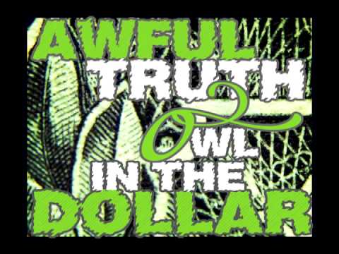 NEW WORLD ORDER- AWFULTRUTH FT. G.MACK
