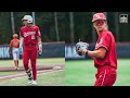 WOW FACTOR TAKES ON THE 1 15U TEAM IN THE COUNTRY 16U WWBA