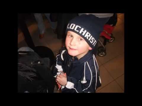 Eben Janssens SK.Lochristi U6 U7